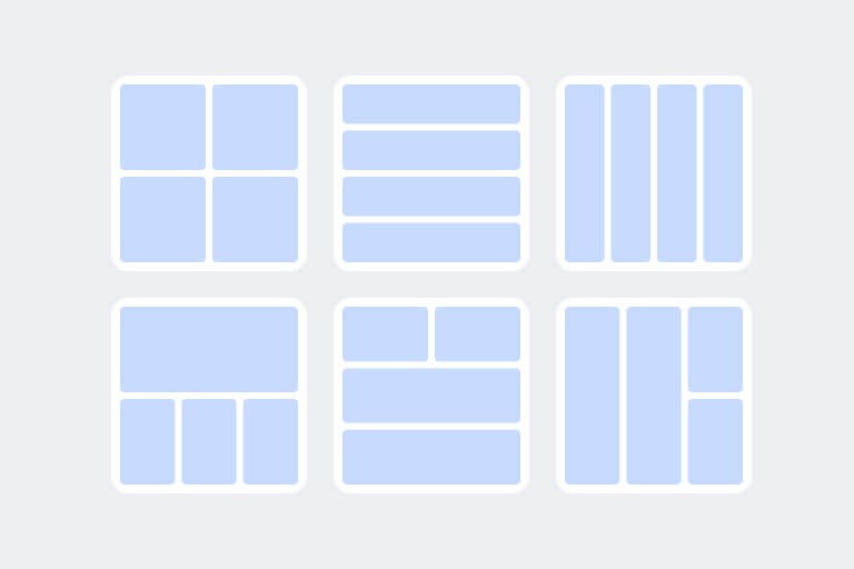 Grid&nbsp;4