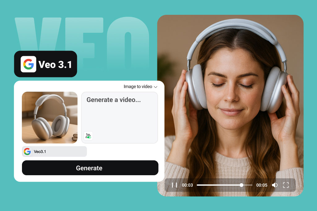 Choose the Right Google Veo 3.1 Workflow