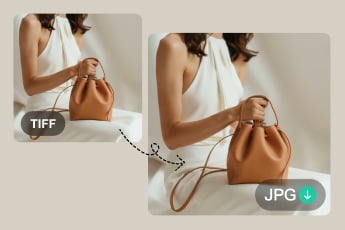 Convert TIFF to JPG Convert TIFF to JPG