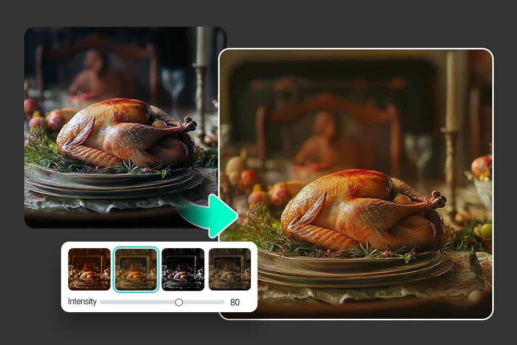 Enhance Mood with a Soft Brown Filter for Photos Enhance Mood with a Soft Brown Filter for Photos