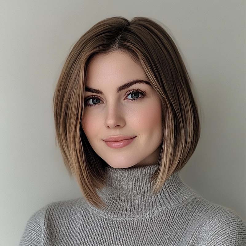 Virtual Hairstyle Try-On 1