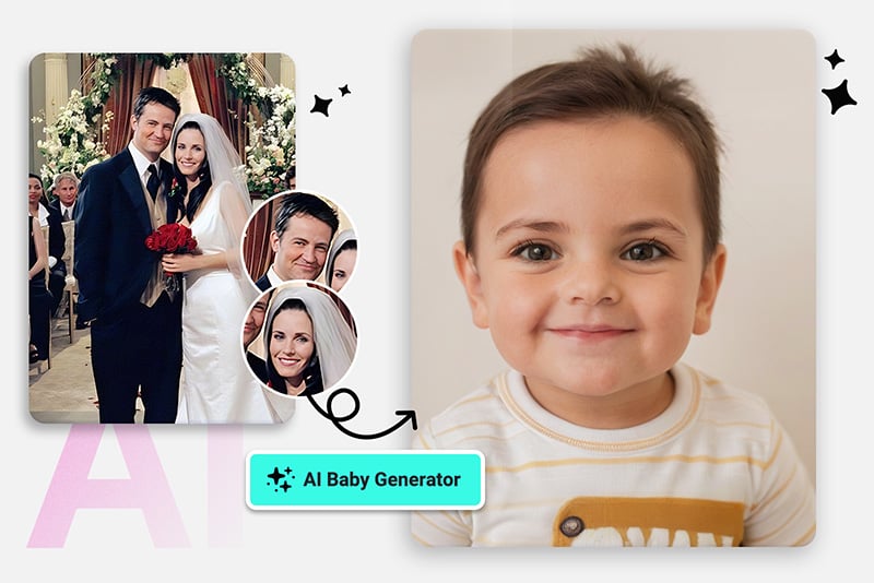 Imagine a Baby for Fictional Characters Imagine a Baby for Fictional Characters