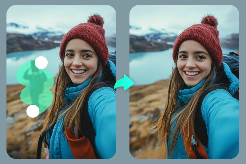Portraits&nbsp;&&nbsp;Selfies