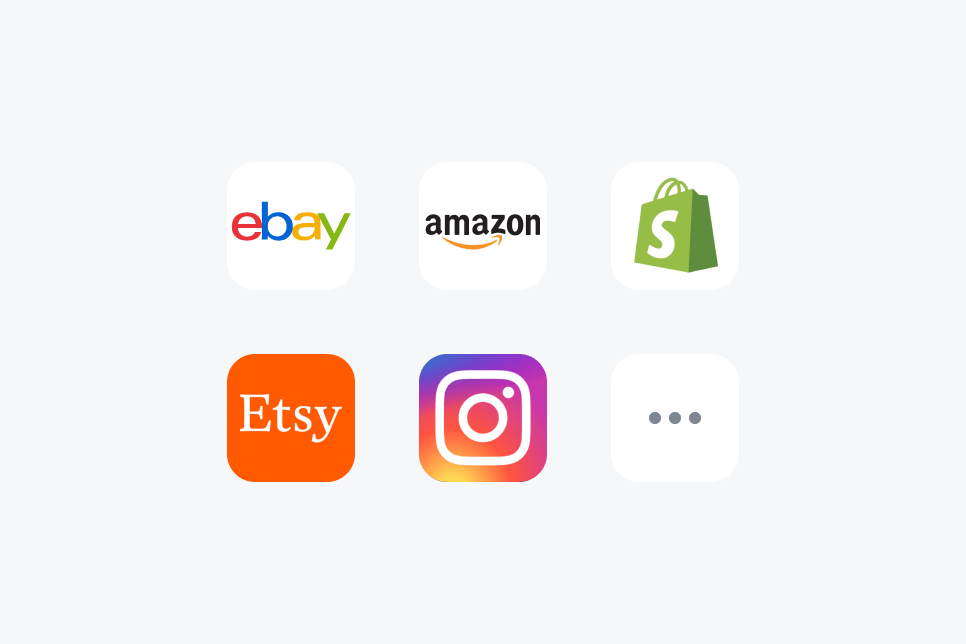 Versatile Image Resizer for Amazon, eBay, Etsy, and More Versatile Image Resizer for Amazon, eBay, Etsy, and More