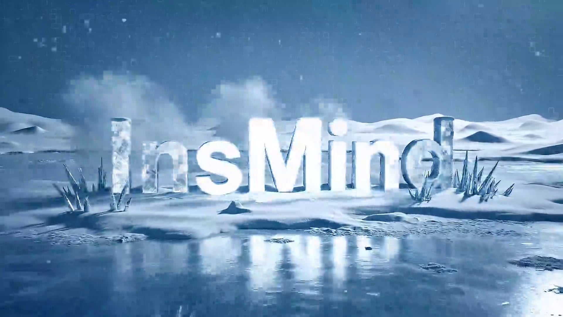 Icy Logo