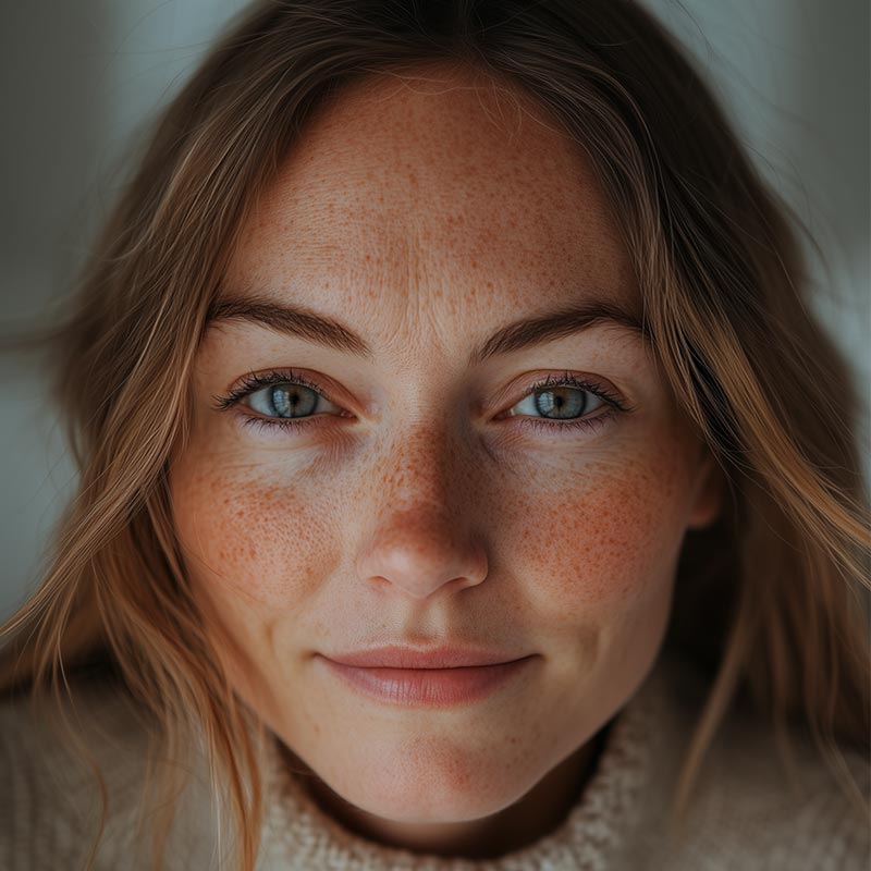 Portrait Retoucher 1