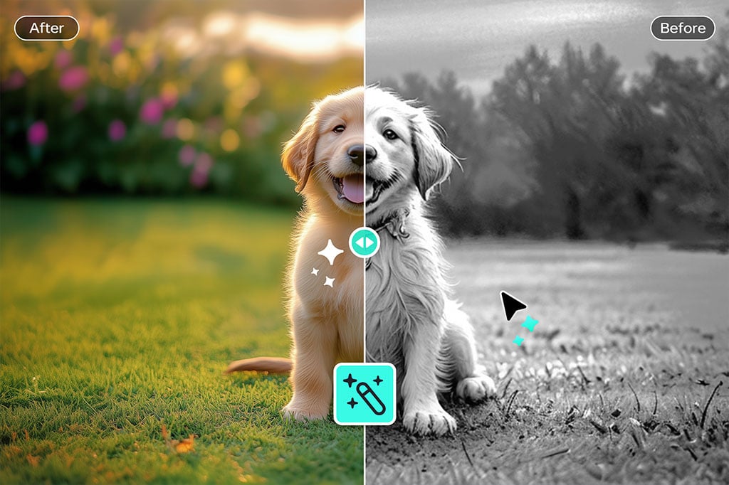 Easily Turn Your Photos into Artistic Pencil Portraits Easily Turn Your Photos into Artistic Pencil Portraits