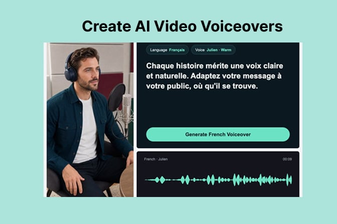 How to Make AI Voiceovers for YouTube Without Recording How to Make AI Voiceovers for YouTube Without Recording