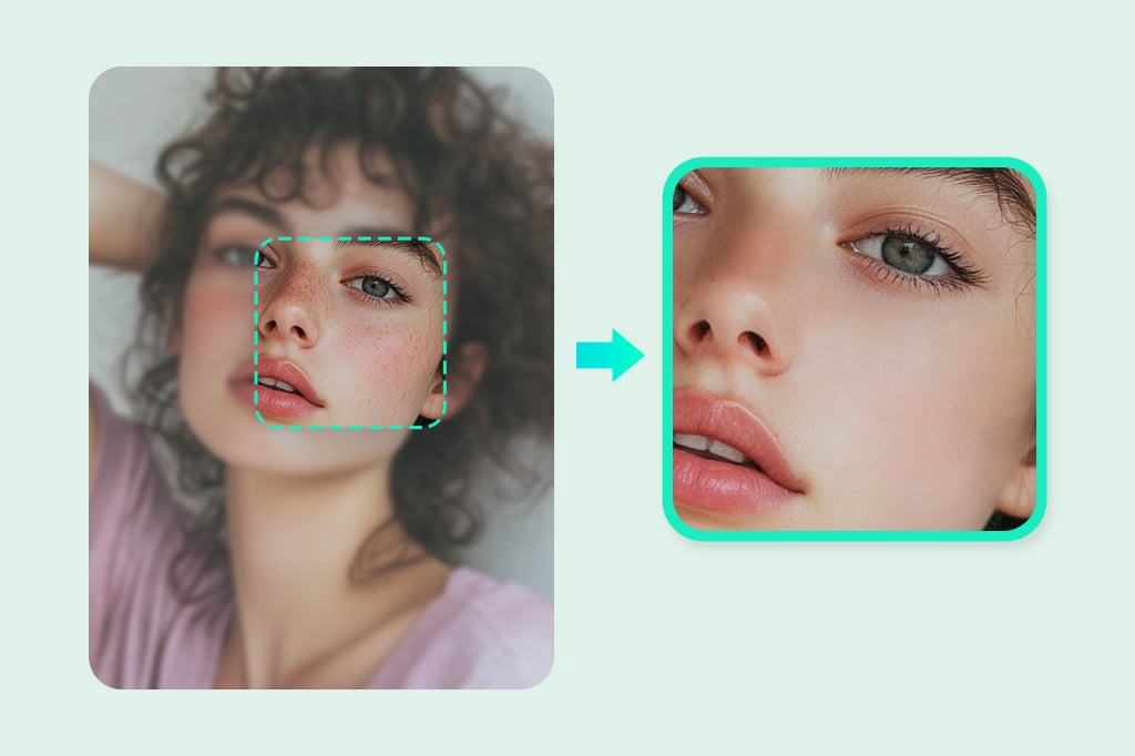 Unblur Faces in Portraits and Headshots Unblur Faces in Portraits and Headshots