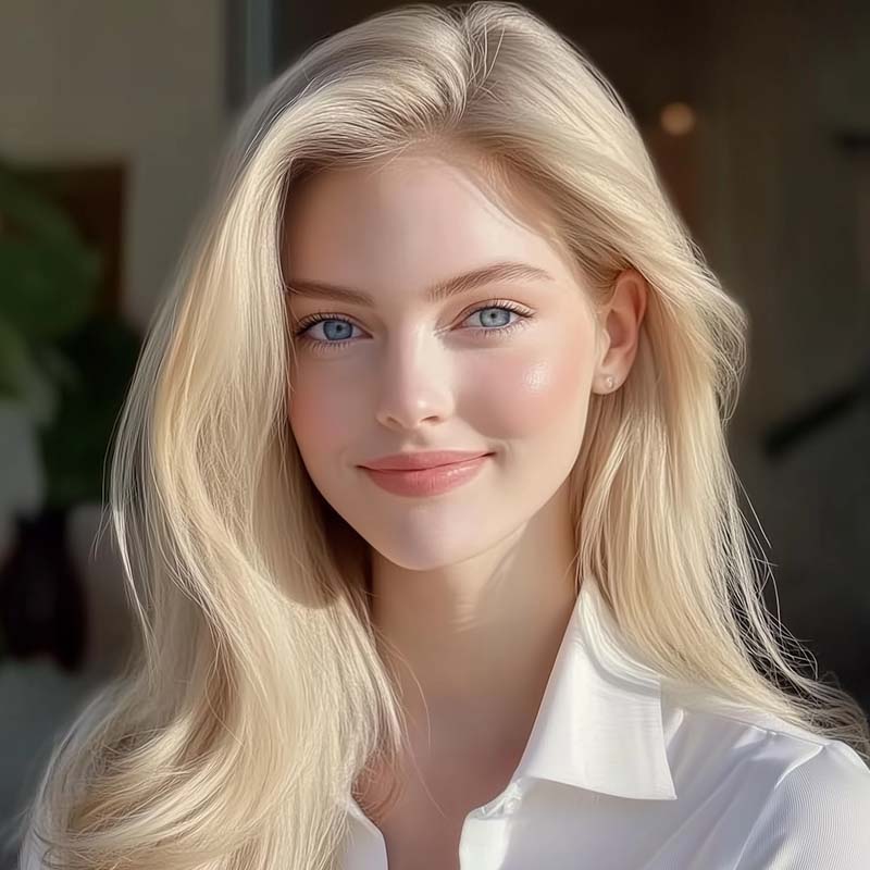 AI Portrait Generator 4