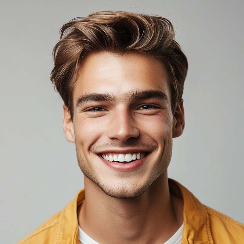 AI Age Filter 5