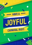 Carnival template