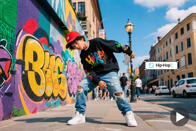 Hip-Hop Hip-Hop