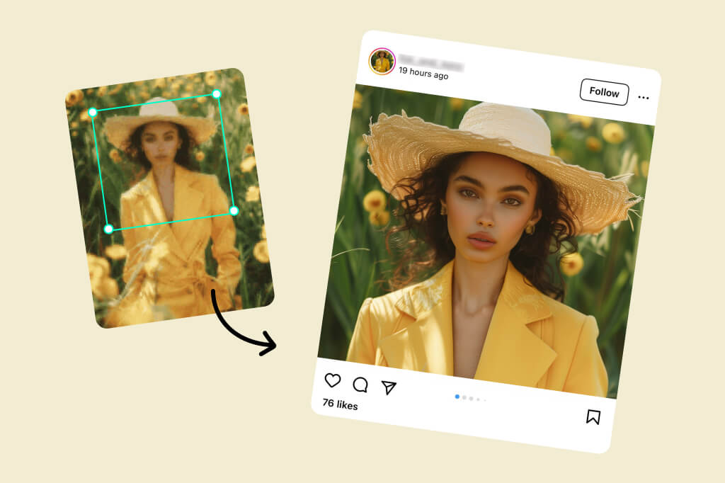 Perfectly Make Images Bigger for Social Media, Web & Print Perfectly Make Images Bigger for Social Media, Web & Print