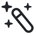One-Click Generation