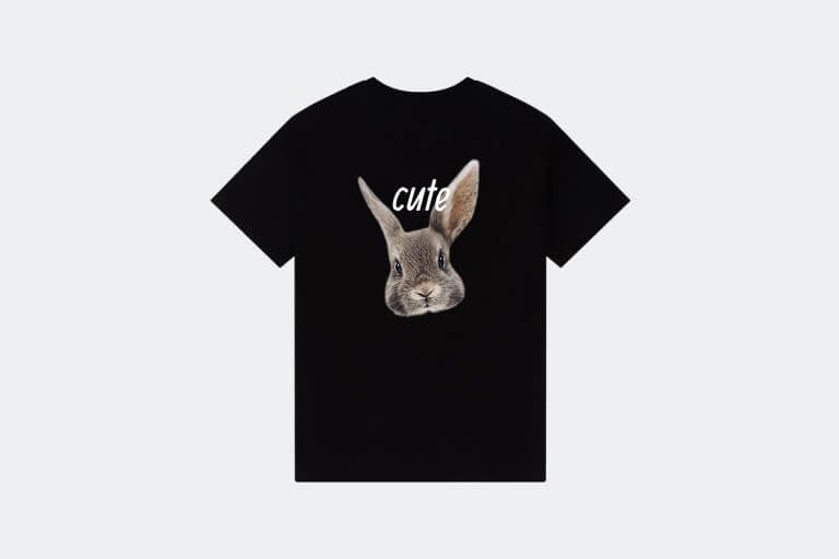 Design T-Shirts with Faces Design T-Shirts with Faces