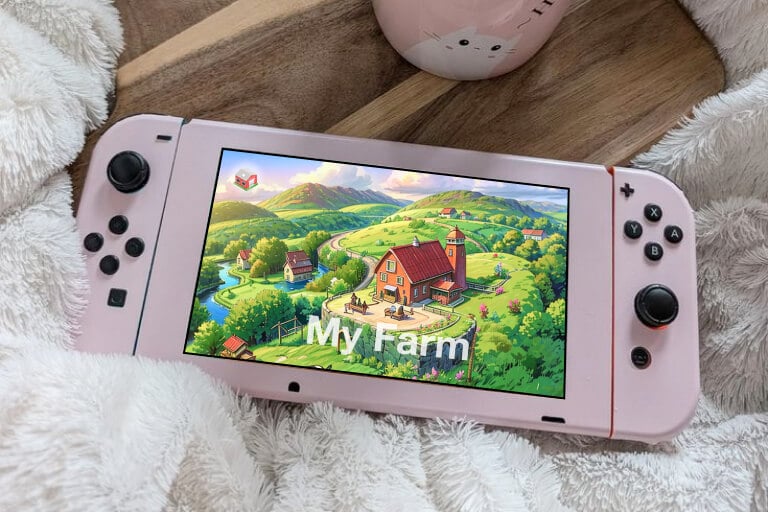 Game&nbsp;Art