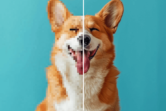 AI Image Enhancer AI Image Enhancer