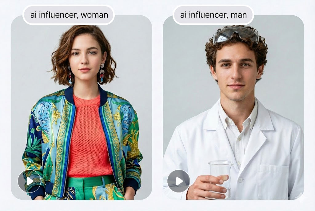 Tips for Writing Better AI Influencer Prompts Tips for Writing Better AI Influencer Prompts