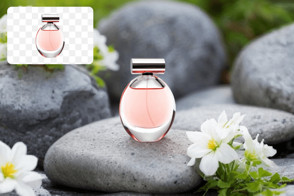 Beauty & personal care