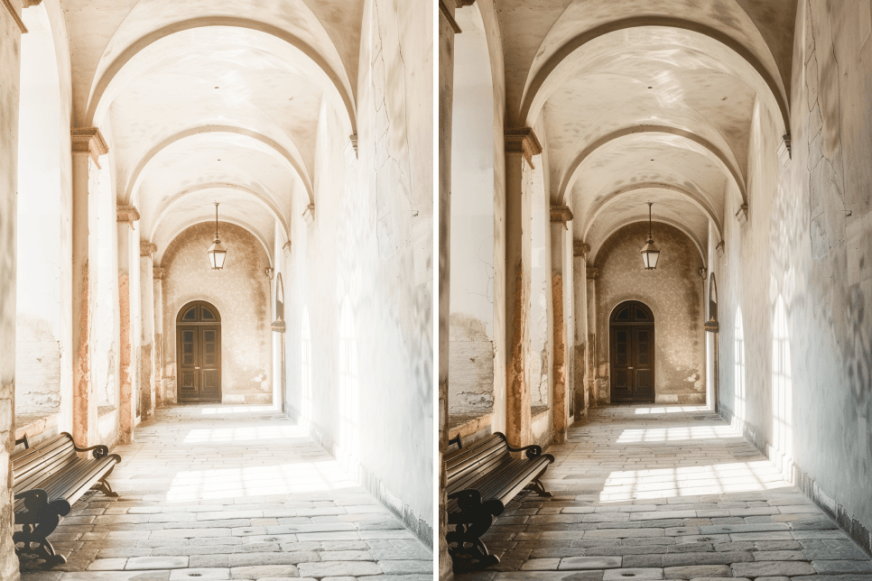 Fix Overexposed Photos and Create Stunning Showcases Fix Overexposed Photos and Create Stunning Showcases