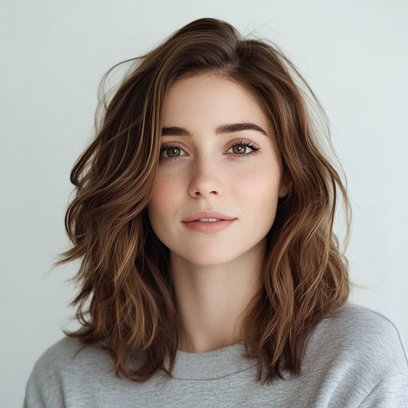 Virtual Hair Color Try On 4