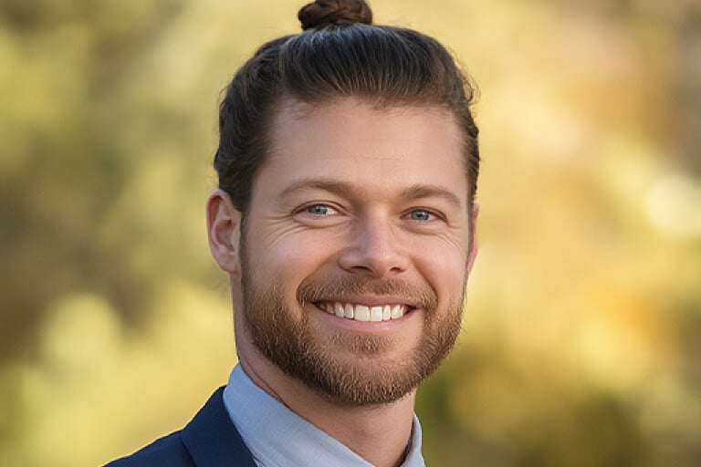 Man&nbsp;Bun