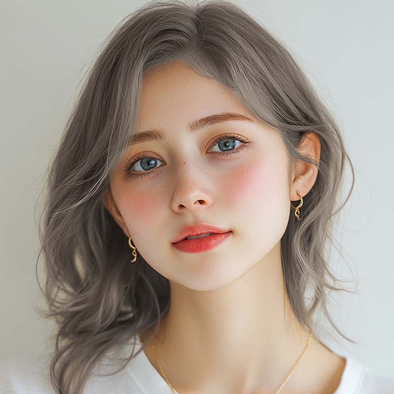 Hair Color Changer 1