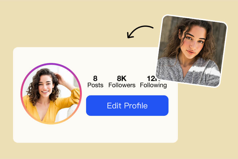 Social Media Avatars Social Media Avatars