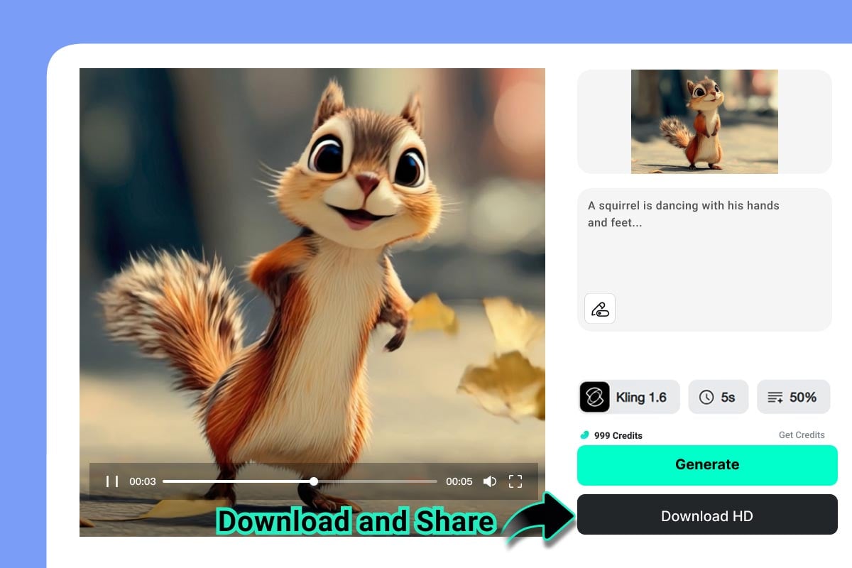 Download or Reuse