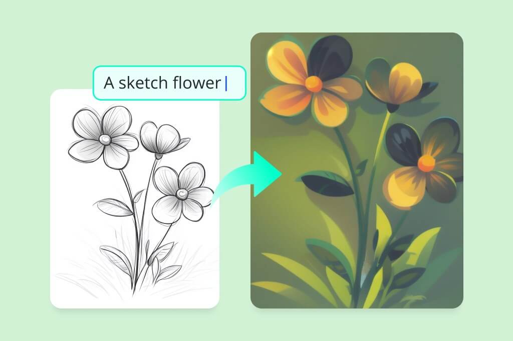 Sketch to 3D or Realistic Renders Sketch to 3D or Realistic Renders