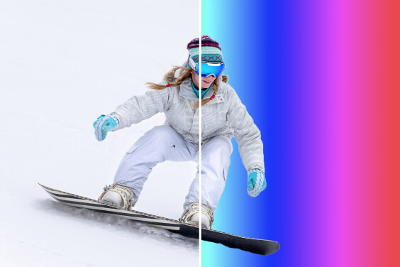Change Background Color Change Background Color