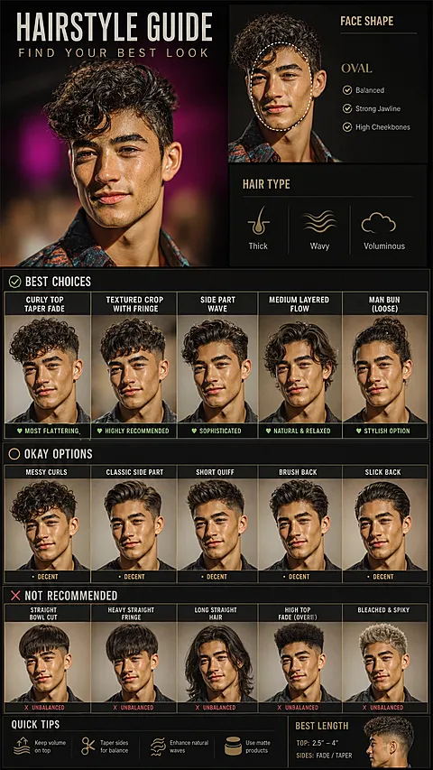 Personal Hairstyle Design