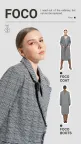 Magazine Covers template