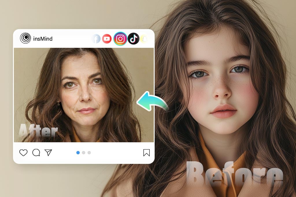 Create Fun Before-and-After Social Edits Create Fun Before-and-After Social Edits