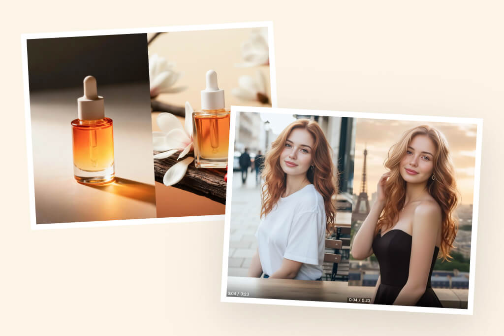 Reimagine Your Photos with an AI Image Agent