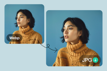 Convert WEBP to JPG Convert WEBP to JPG
