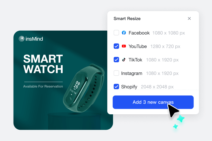 Smart Resize Smart Resize