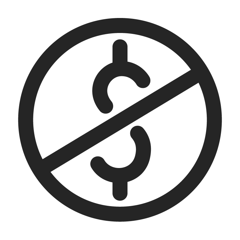 Free to Use Free to Use