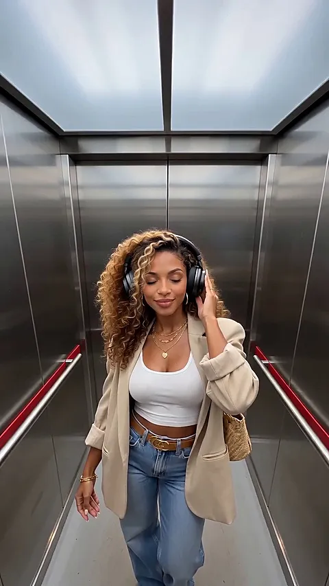 Elevator Vibe