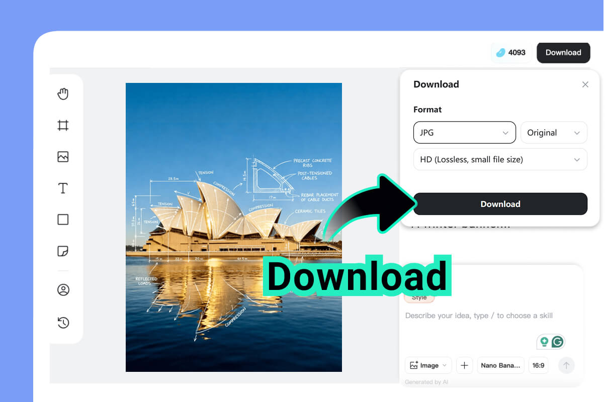 Step 4. Preview and Download Step 4. Preview and Download
