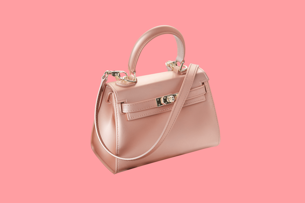 AI Instant Pink Background Online AI Instant Pink Background Online