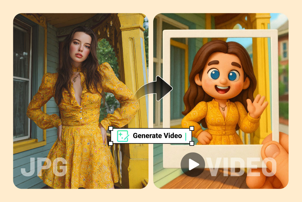Meet a Child Who Looks Just Like You