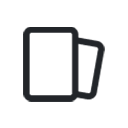 Works with Any Photo Works with Any Photo