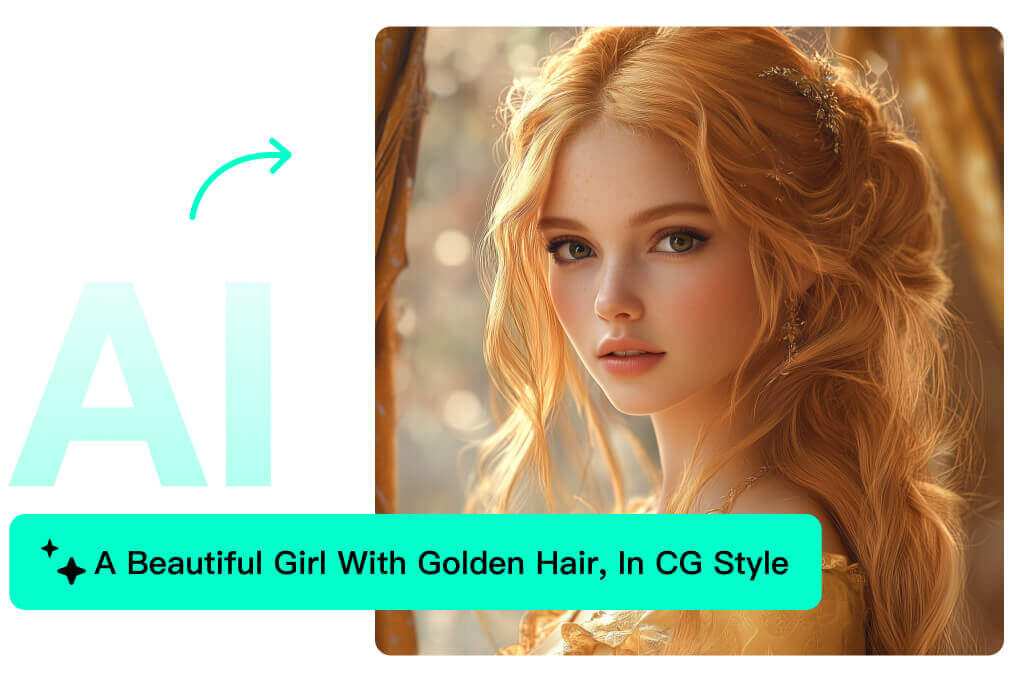 Write Prompts That Create a Specific AI Girl Image Write Prompts That Create a Specific AI Girl Image