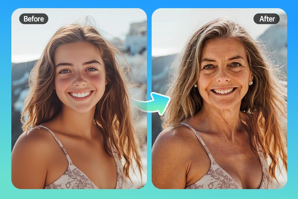 Apply an Old Filter to a Portrait in Seconds Apply an Old Filter to a Portrait in Seconds