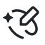 Manual brush and auto-selection