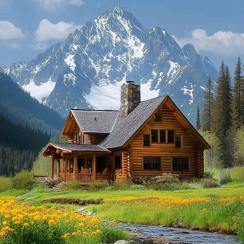 Photo to Pixel Art 3
