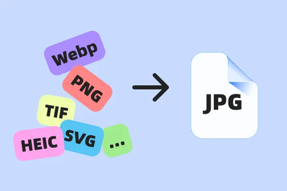 Format Convertor