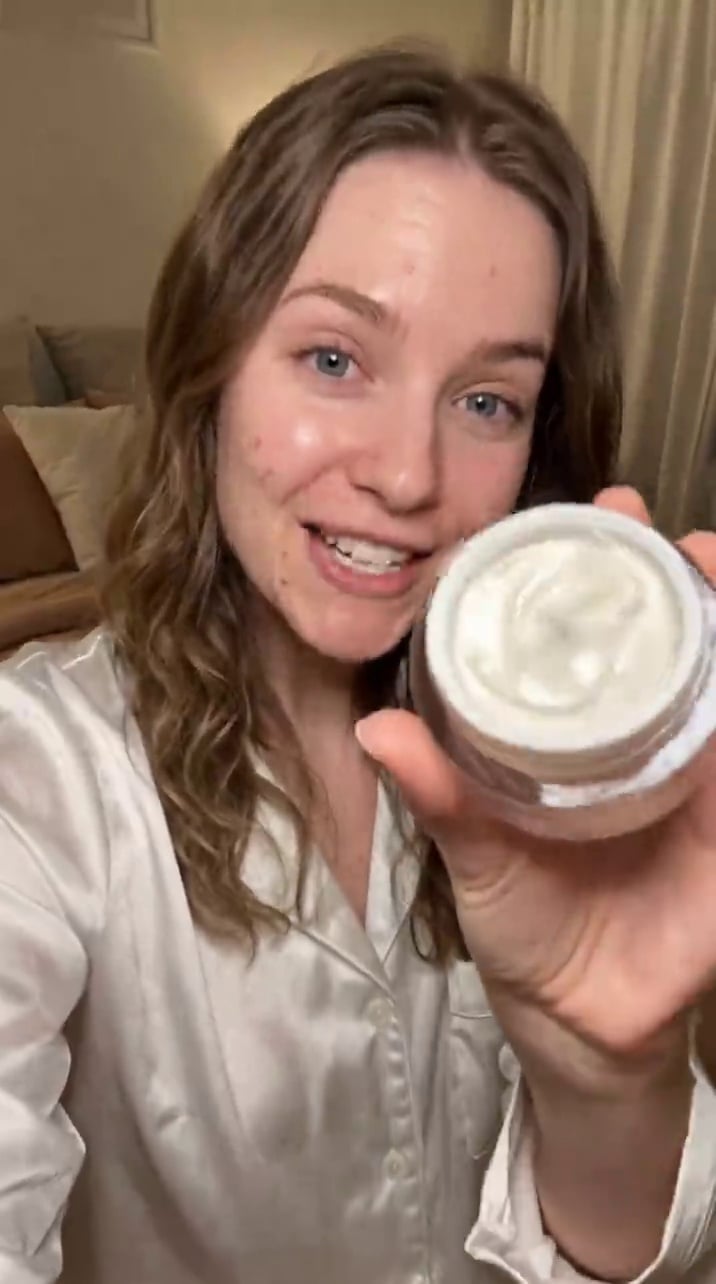 Model Demonstration Ad